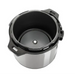 Camry CR 6409 multi cooker 6 L 1000 W Black,Stainless steel - Pressure cookersAGD-SZY<<<Home Appliance