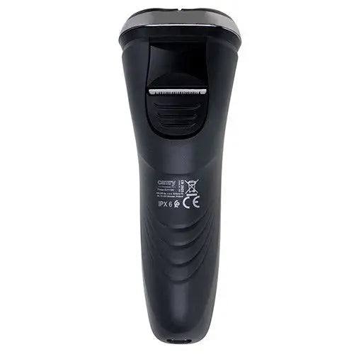 Camry Premium CR 2925 men’s shaver Rotation shaver Trimmer Grey - ShaversAGD-GOL<<<Home Appliance