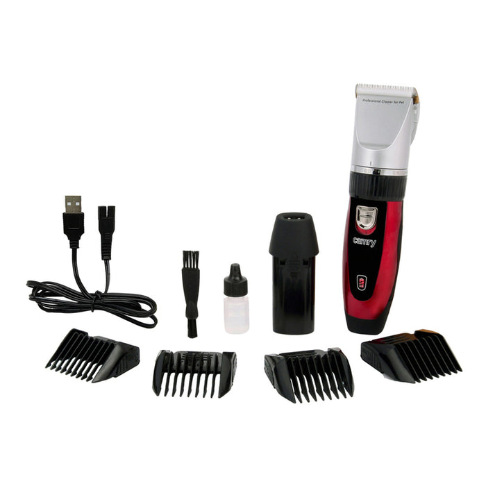 Camry CR 2821 Pet hair clipper