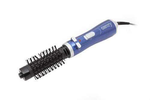Camry Premium CR 2021 hair styling tool Hair styling kit Steam Black, Blue, Grey 1000 W
