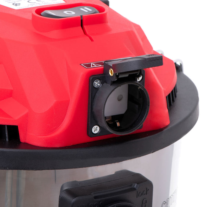 Vacuum Cleaner Camry CR 7045 25 L