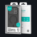 CamShield Pro Magnetic Case IP17 Pro Max Transparent black - Cell phone cases and covers<<<HurtelXML