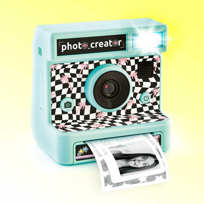 Instant camera Canal Toys CLK 019