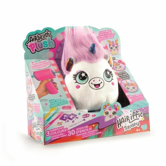 Drawing Set Canal Toys AIR 040