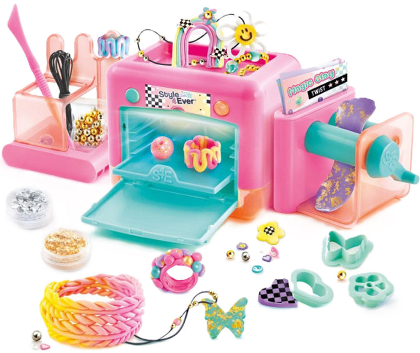 Cleaning & Storage Kit Canal Toys