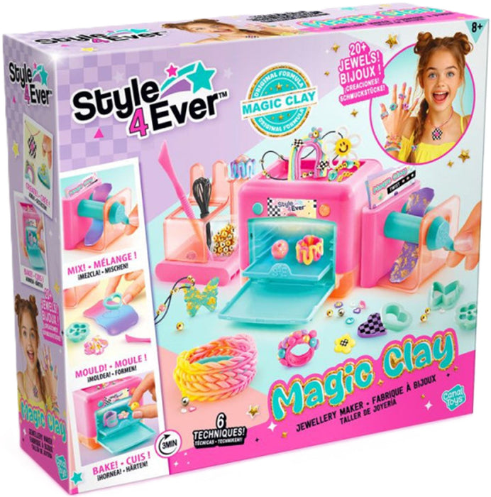 Cleaning & Storage Kit Canal Toys