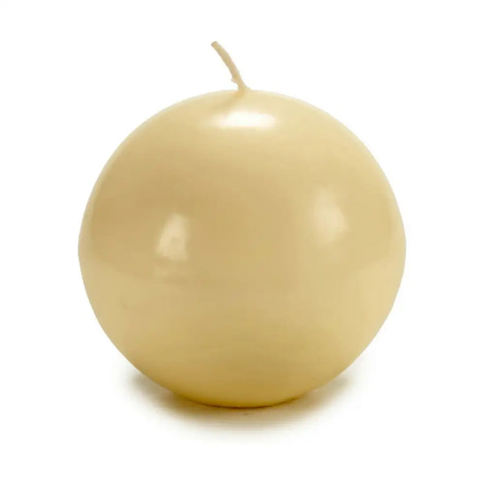 Candle Acorde (4 Units) - Декорация и Осветление<<<Дом Градина<<<BigBuy&&&Свещи и Свещници<<<Декорация и