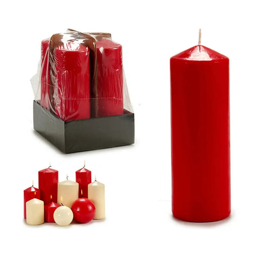 Candle Acorde - Декорация и Осветление<<<Дом Градина<<<BigBuy&&&Свещи и Свещници<<<Декорация и Осветление<<<Дом