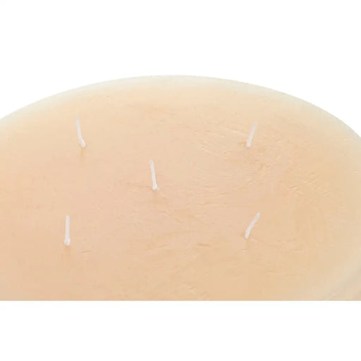 Candle Home ESPRIT Cream - Почистване Прахосмукачки И Гладене<<<Дом Градина<<<BigBuy&&&Ароматни свещи<<<Почистване