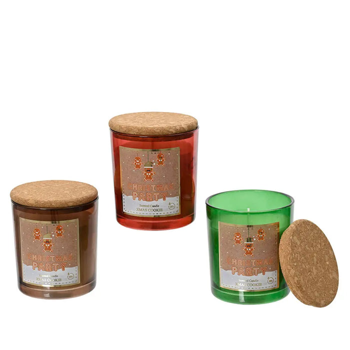 Candle Lifetime - Почистване Прахосмукачки И Гладене<<<Дом Градина<<<BigBuy&&&Ароматни свещи<<<Почистване Прахосмукачки