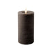 Candle Lumineo Ø 7 x 15 cm - Почистване Прахосмукачки И Гладене<<<Дом Градина<<<BigBuy&&&Ароматни свещи<<<Почистване
