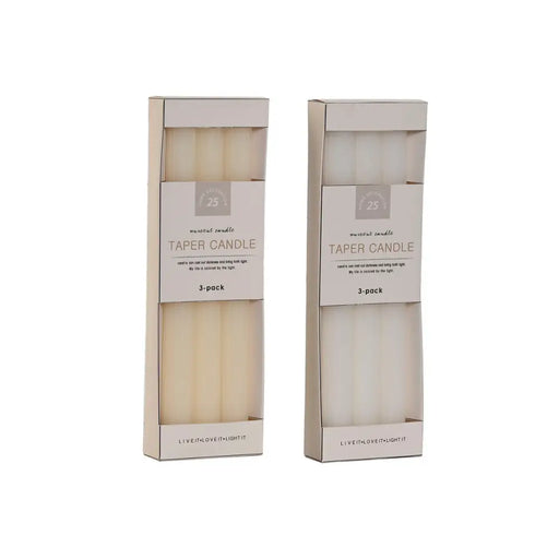 Candle Set Home ESPRIT Urban 98 g (2 Units) - Почистване Прахосмукачки И Гладене<<<Дом Градина<<<BigBuy&&&Ароматни