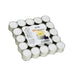 Candle Set Magic Lights 50 Pieces White - Декорация и Осветление<<<Дом Градина<<<BigBuy&&&Свещи и Свещници<<<Декорация
