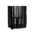 Candleholder Home ESPRIT Black Metal 21,5 x 21,5 x 43,5 cm - Декорация и Осветление<<<Дом Градина<<<BigBuy&&&Свещи и