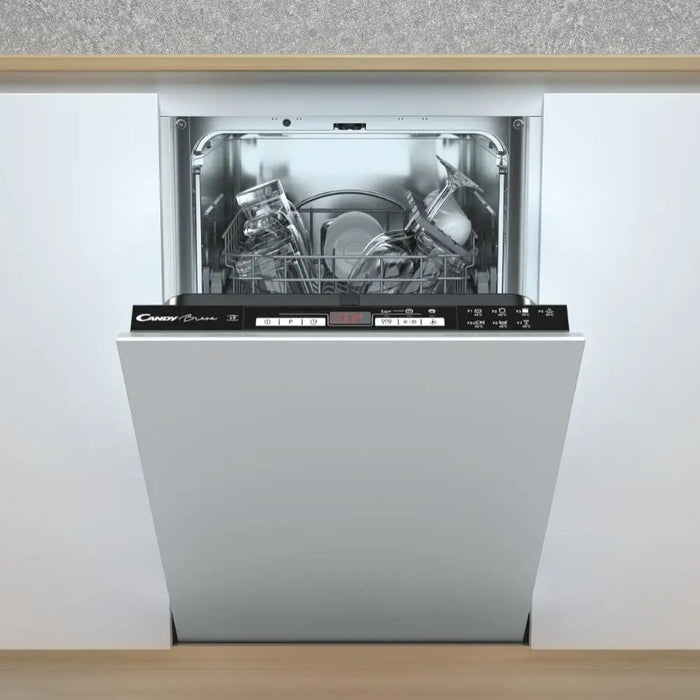 Candy Brava CDIH 2D949 Fully built-in 9 place settings - Built-in dishwashersAGD-ZMZ<<<Home Appliance