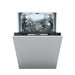 Candy Brava CDIH 2D949 Fully built-in 9 place settings - Built-in dishwashersAGD-ZMZ<<<Home Appliance
