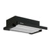 CANDY CBT625/2B/1 cooker hood - Cooker hoodsAGD-OKA<<<Home Appliance - ProductsAGD<<<ActionPL&&&Телескопични