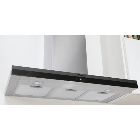 CANDY CCC 60BA/1 hood - Cooker hoodsAGD-OKA<<<Home Appliance - ProductsAGD<<<ActionPL