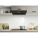 CANDY CFT610/4N/1 hood - Cooker hoodsAGD-OKA<<<Home Appliance - ProductsAGD<<<ActionPL