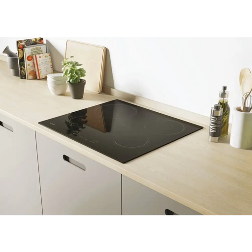 Candy CH64CCB/4U2 ceramic hob - Built-in hot platesAGD-PGZ<<<Home Appliance - ProductsAGD<<<ActionPL&&&Плотове за