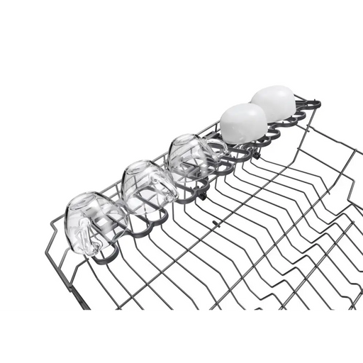 Candy CIP 3E7L0W Fully built-in 13 place settings E - Built-in dishwashersAGD-ZMZ<<<Home Appliance