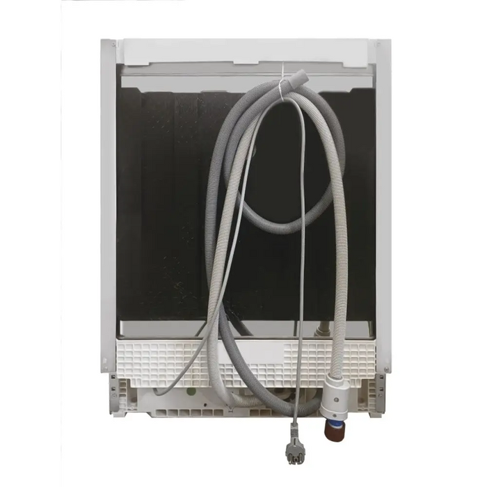 Candy CIP 3E7L0W Fully built-in 13 place settings E - Built-in dishwashersAGD-ZMZ<<<Home Appliance