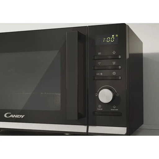 CANDY CMGA23TNDB/ST 900.0 W 23.00 L - Микровълнови<<<Домакински електроуреди<<<Мебели и