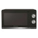 CANDY CMW20TNMB 700.0 W 20.00 L - Микровълнови<<<Домакински електроуреди<<<Мебели и