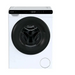 Candy CW50BP12307U1S 5 kg 1200 rpm class A mini front-loading washing machine free installation - Freestanding washing