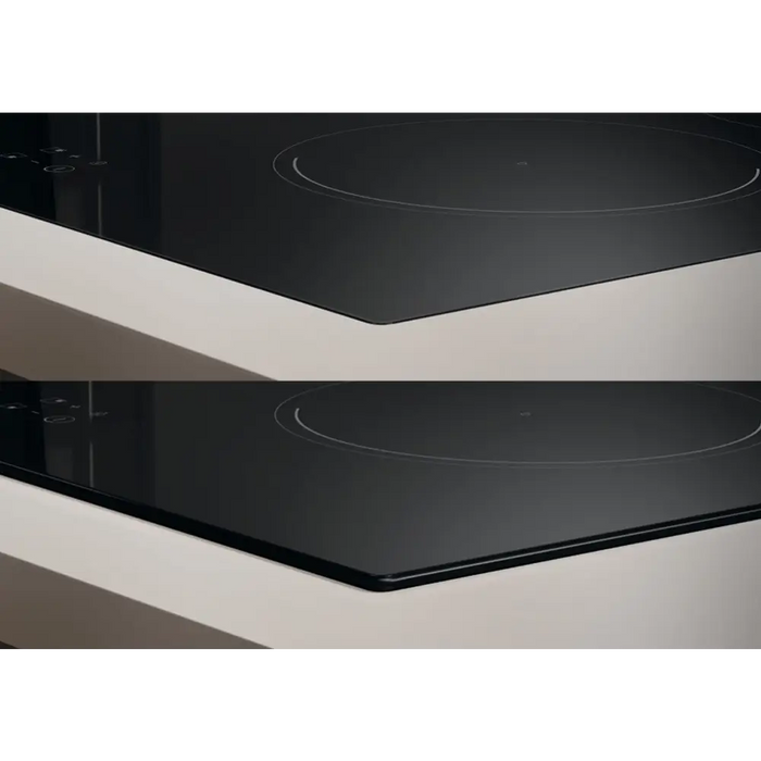 Candy Idea CI642CTT/E1 Black Built-in 59 cm Zone induction hob 4 zone(s) - Built-in hot platesAGD-PGZ<<<Home Appliance