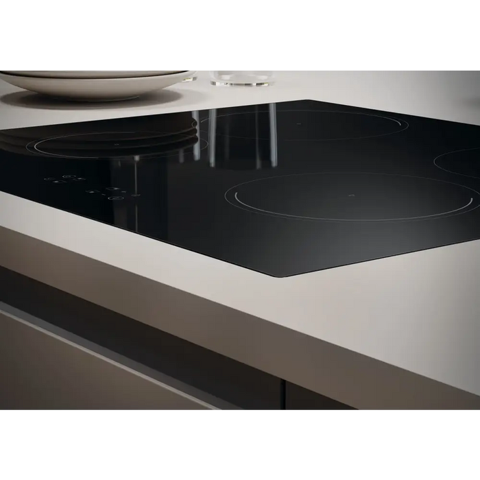 Candy Idea CI642CTT/E1 Black Built-in 59 cm Zone induction hob 4 zone(s) - Built-in hot platesAGD-PGZ<<<Home Appliance