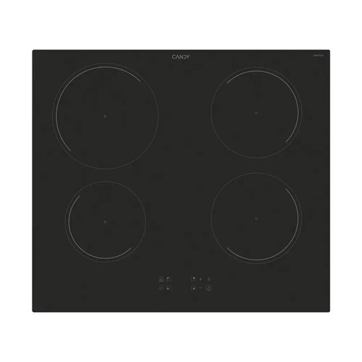 Candy Idea CI642CTT/E1 Black Built-in 59 cm Zone induction hob 4 zone(s) - Built-in hot platesAGD-PGZ<<<Home Appliance
