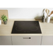 Candy Idea CI642CTT/E1 Black Built-in 59 cm Zone induction hob 4 zone(s) - Built-in hot platesAGD-PGZ<<<Home Appliance