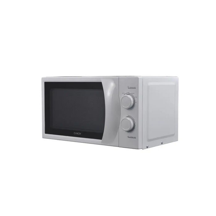 Candy Idea CMW 2070M Countertop Solo microwave 20 L 700 W White - Freestanding microwavesAGD-KMW<<<Home Appliance