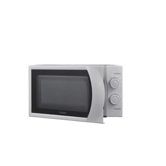 Candy Idea CMW 2070M Countertop Solo microwave 20 L 700 W White - Freestanding microwavesAGD-KMW<<<Home Appliance