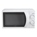 Candy Idea CMW 2070M Countertop Solo microwave 20 L 700 W White - Freestanding microwavesAGD-KMW<<<Home Appliance