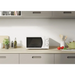 Candy Idea CMW 2070M Countertop Solo microwave 20 L 700 W White - Freestanding microwavesAGD-KMW<<<Home Appliance