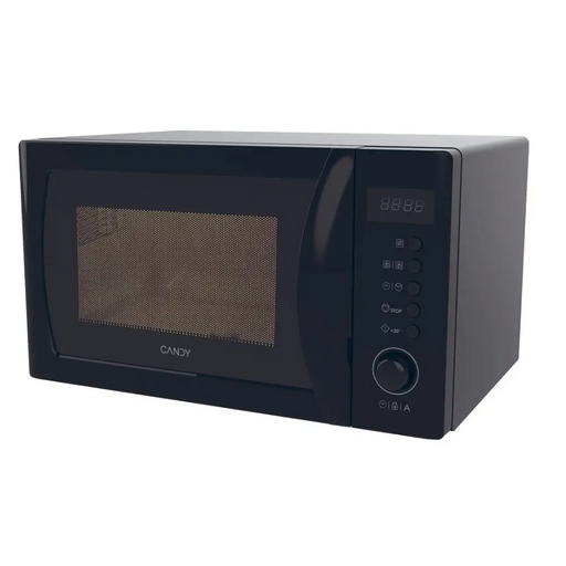 Candy Idea CMWA20SDLB Countertop Solo microwave 20 L 700 W Black - Freestanding microwavesAGD-KMW<<<Home Appliance