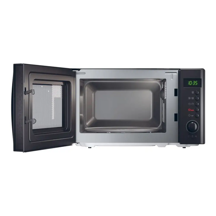 Candy Idea CMWA20SDLB Countertop Solo microwave 20 L 700 W Black - Freestanding microwavesAGD-KMW<<<Home Appliance