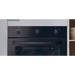 Candy Idea FMICIDC N602/CA 65 L 2200 W Black - Built-in ovensAGD-PIZ<<<Home Appliance - ProductsAGD<<<ActionPL&&&Фурни