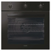 Candy Idea FMICIDC N602/CA 65 L 2200 W Black - Built-in ovensAGD-PIZ<<<Home Appliance - ProductsAGD<<<ActionPL&&&Фурни