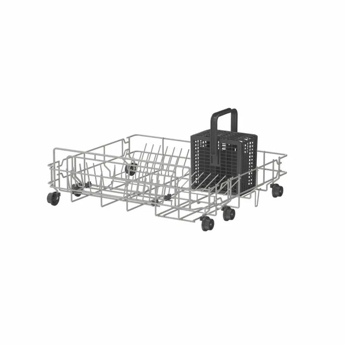 Candy RapidÓ CP 8F9FFW Countertop 8 place settings F - Freestanding dishwashersAGD-ZMW<<<Home Appliance