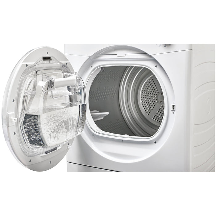 Dryer CANDY CSO4 H7A2DE-S CONDENSING WITH HEAT PUMP, 7.0 kg