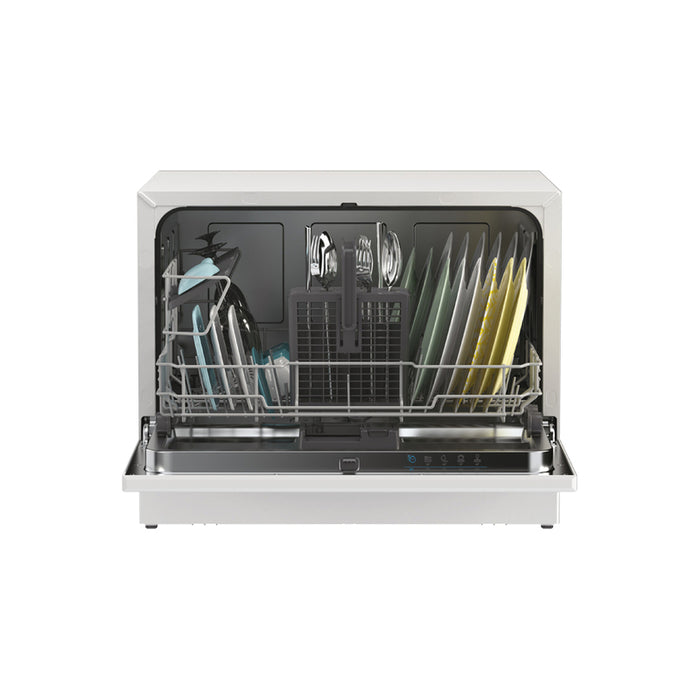 DISHWASHER CANDY CP 6E51LW