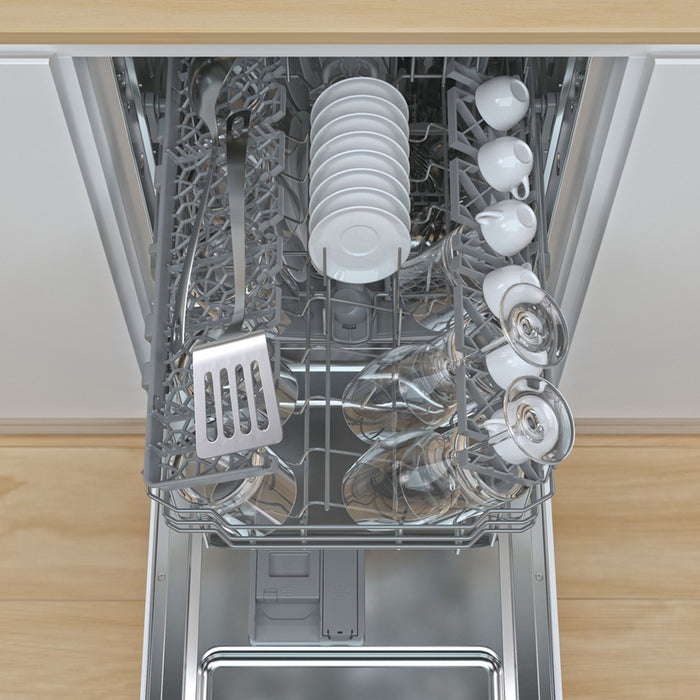 Built-in dishwasher CANDY CDIH 2L1047