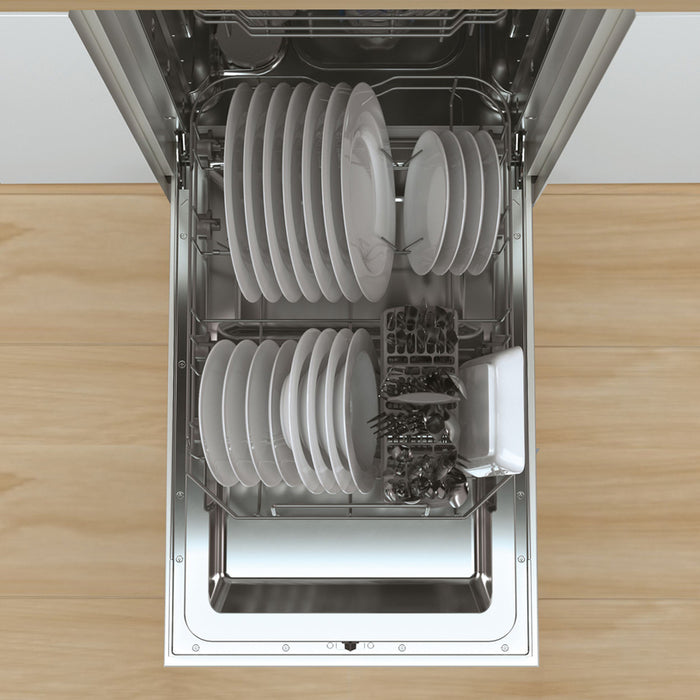 Built-in dishwasher CANDY CDIH 2L1047