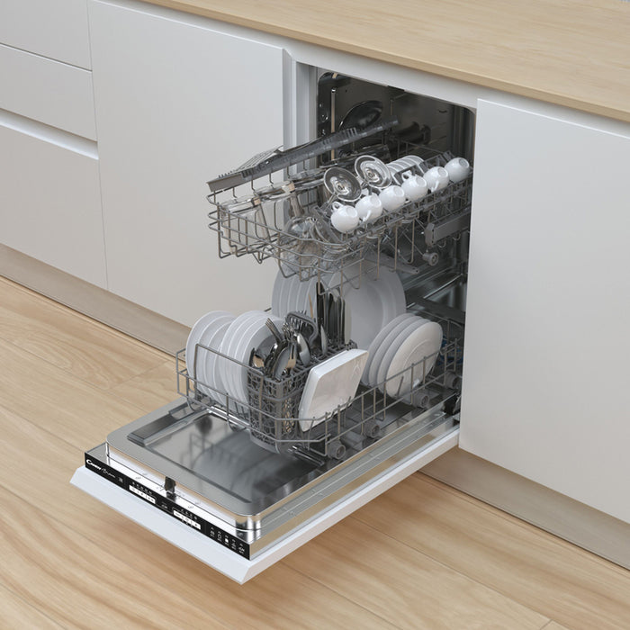 Built-in dishwasher CANDY CDIH 2L1047