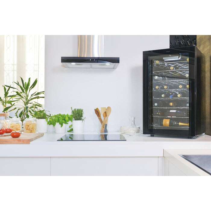 Wine cooler CANDY CWC 150 EM/NF