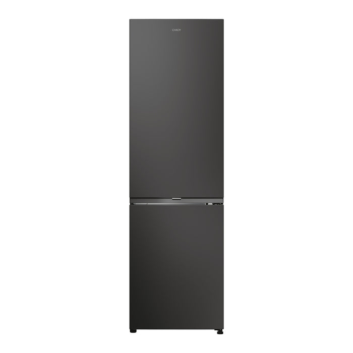 Refrigerator with bottom freezer CANDY CNCQ2T 518 EB 182.50 cm