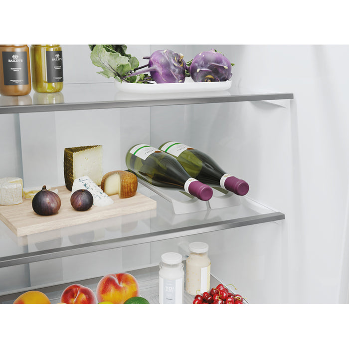 Refrigerator with bottom freezer CANDY CNCQ2T 518 EB 182.50 cm